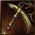 Battle Spiritfallen Voulge